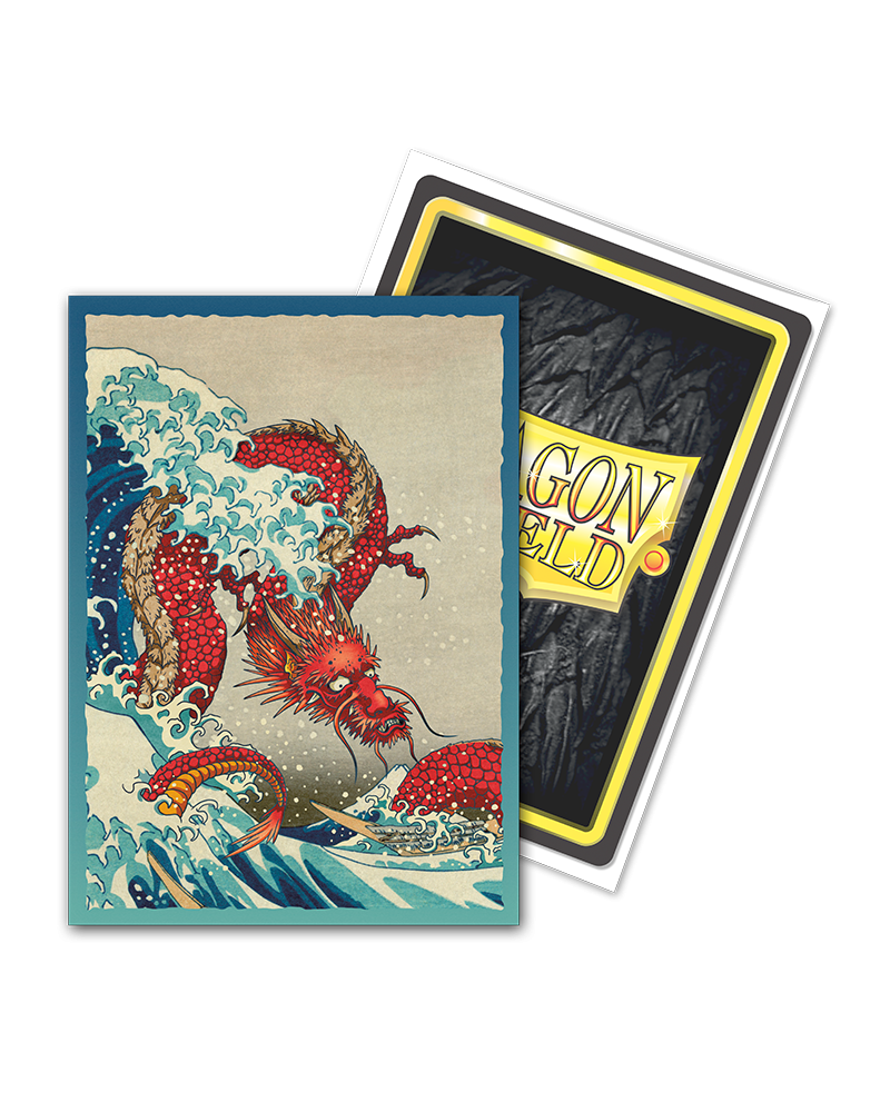 Card Sleeves For MTG 120pcs Great Wave Art /YGO - 66x91mm Glossy/Matte Sleeves For Standard Trading Cards Glossy Standard Card Sleeves 66x91mm Card Sleeves For MTG 120pcs Great Wave Art /YGO - 66x91mm Glossy/Matte Sleeves For Standard Trading Cards Glossy Standard Card Sleeves 66x91mm