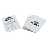 Drinks with Frenemies - Retro Edition