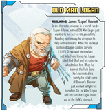 Marvel United: X-Men Old Man Logan - Kickstarter Exclusive