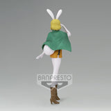 One Piece: Glitter & Glamours - Carrot - Version A