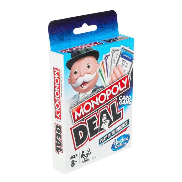 Monopoly: Deal