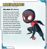 Marvel United: Enter the Spider-Verse - Miles Morales