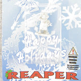 Reaper Miniatures Holiday: Tinker the Gnome