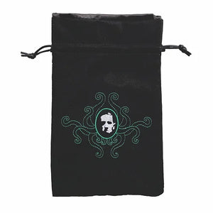 Lovecraftian Tentacles Dice Bag