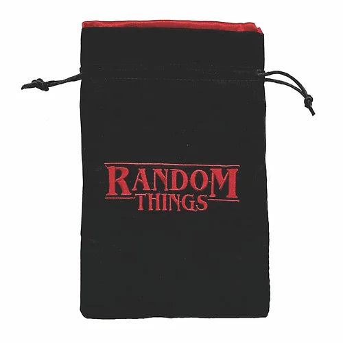 Random Things Dice Bag