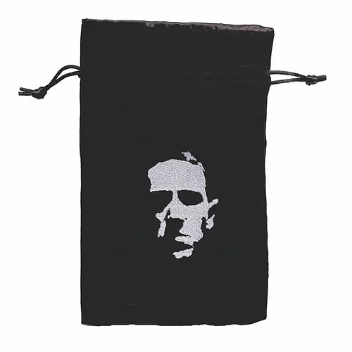 HP Lovecraft Dice Bag