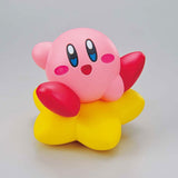 Entry Grade Model Kit - Kirby