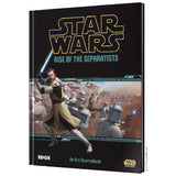 Star Wars Roleplaying: Rise of the Separatists