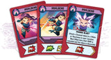 Marvel United: X-Men Blue Team Psylocke Cards