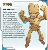 Marvel United: Guardians of the Galaxy Remix - Groot