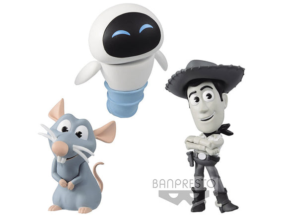Pixar Fest Figure Collection Vol. 5