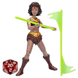 Dungeons & Dragons Cartoon Series: Diana