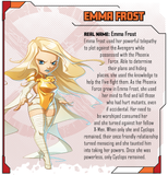 Marvel United: X-Men Phoenix Five - Emma Frost