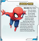 Marvel United: Enter the Spider-Verse - Spider-Man