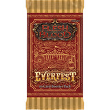 Flesh and Blood - Everfest First Printing Booster Pack or Box