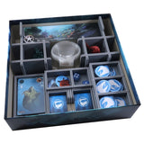 Folded Space Board Game Organizer: Abyss