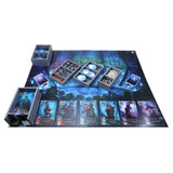 Folded Space Board Game Organizer: Abyss