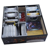 Folded Space Board Game Organizer: Aeon's End Version 2