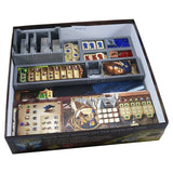Folded Space Board Game Organizer: Alchemists
