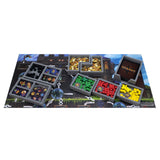 Folded Space Board Game Organizer: Clank!