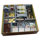 Folded Space Board Game Organizer: Everdell