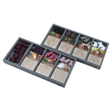 Folded Space Board Game Organizer: Everdell