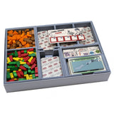 Folded Space Board Game Organizer: Food Chain Magnate