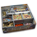 Folded Space Board Game Organizer: Five Tribes