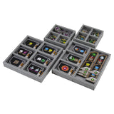 Folded Space Board Game Organizer: Gaia Project