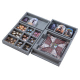 Folded Space Board Game Organizer: Gloomhaven - Forgotten Circles