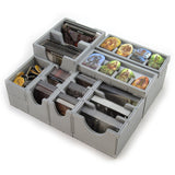 Folded Space Board Game Organizer: Gloomhaven