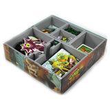 Folded Space Board Game Organizer: King of Tokyo
