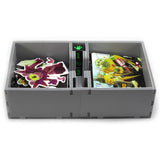 Folded Space Board Game Organizer: King of Tokyo