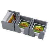 Folded Space Board Game Organizer: King of Tokyo or King of New York