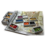Folded Space Board Game Organizer: Lords of Waterdeep