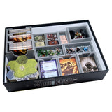 Folded Space Board Game Organizer: Mage Knight Board Game