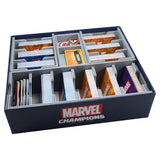 Folded Space Board Game Organizer: Marvel Champions - The Card Game
