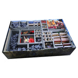 Folded Space Board Game Organizer: Middara - Unintentional Malum Act 1