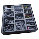 Folded Space Board Game Organizer: Nemesis Aftermath & Void Seeders