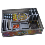 Folded Space Board Game Organizer: Sagrada