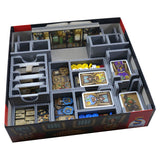 Folded Space Board Game Organizer: Taverns of Tiefenthal