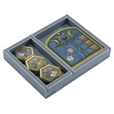 Folded Space Board Game Organizer: Terra Mystica - Merchants of the Seas