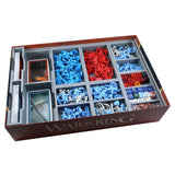 Folded Space Board Game Organizer: War of the Ring 2nd Edition
