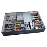 Folded Space Board Game Organizer: Xia: Legends of a Drift System