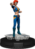 HeroClix: X-Men Rise and Fall - Fast Forces