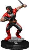 HeroClix: X-Men Rise and Fall - Fast Forces