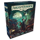 Arkham Horror - Revised Core Set