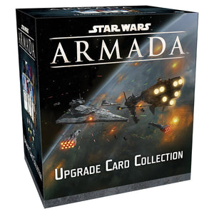 Copy of Star Wars: Armada - Upgrade Card Collection