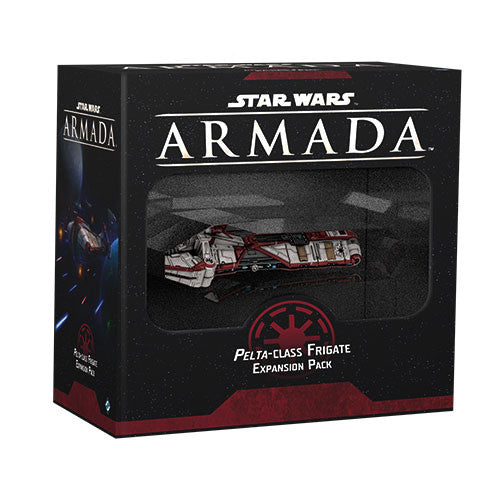 Star Wars: Armada - Pelta-class Frigate