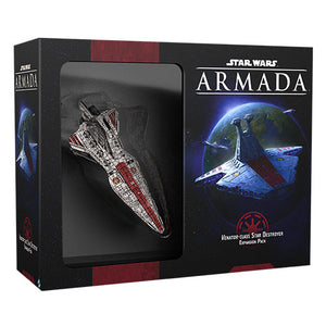 Star Wars: Armada - Venator-class Destroyer